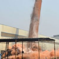 爆破材料管理中的雷管和炸藥如何存放！
